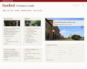 Stanford Administrative Guide