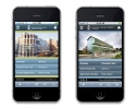 Beth Israel Deaconess: Mobile Websites