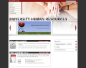 Stanford University Human Resources